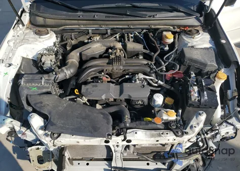 2016 Subaru Outback 2.5I Limited из США, поврежденный, VIN 4S4BSBNC0G3204612